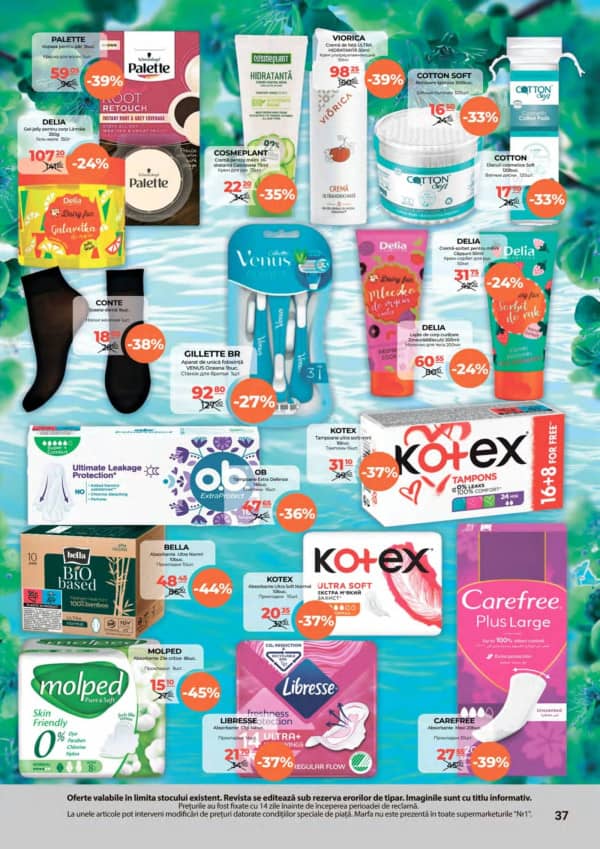 Cataloage NR1: Bun venit, octombrie! - 01-10-2025 - 15-10-2025.