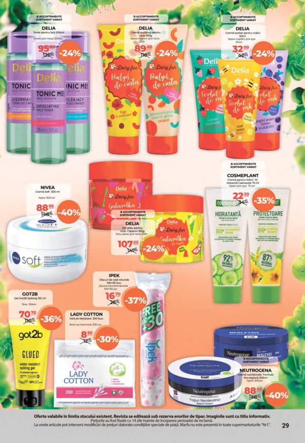 Cataloage NR1: Catalog final, ianuarie! - 16-01-2026 - 31-01-2026.