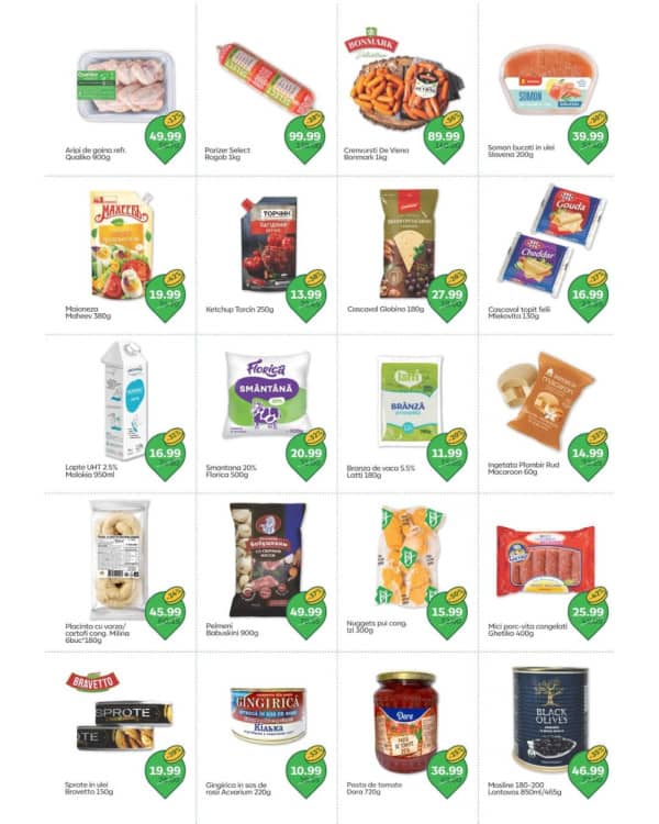 Каталоги Local Discounter: Буклет июня - 19-06-2025 - 02-07-2025.