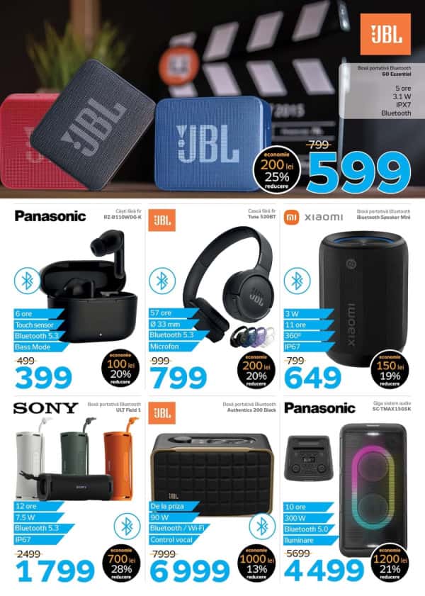 Каталоги Maximum: Black Friday - 23-05-2025 - 01-06-2025.