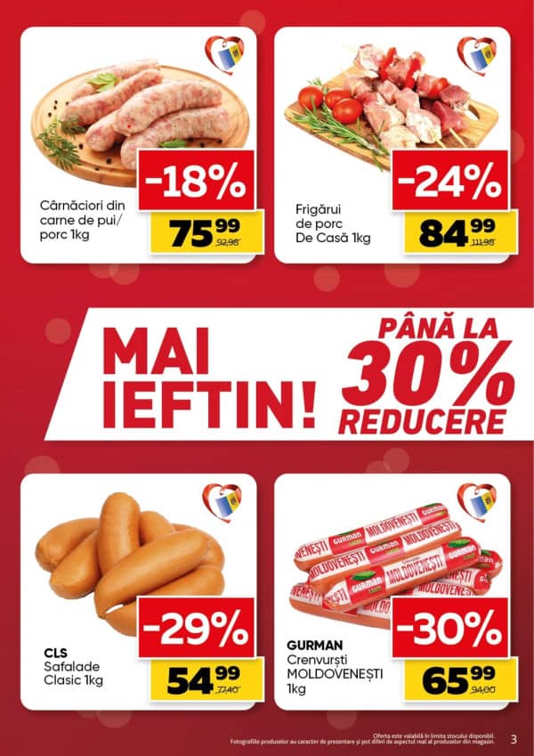 Каталоги Slavena: Зимний буклет - 03-12-2025 - 16-12-2025.