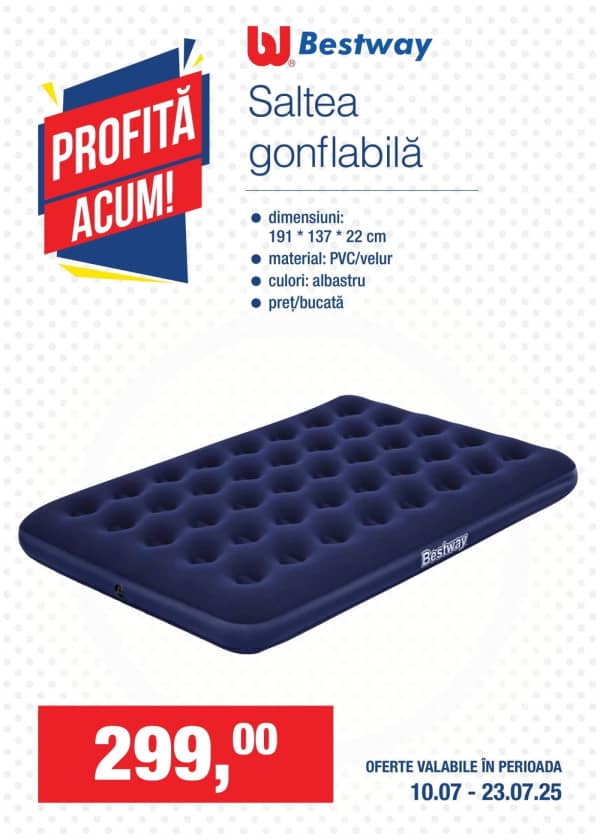 Cataloage Profită acum la METRO! (Nr. 13) - 10-07-2025 - 23-07-2025.