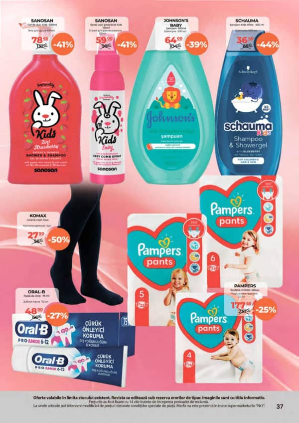 Cataloage NR1: Oferta lunii octombrie - 16-10-2025 - 31-10-2025.
