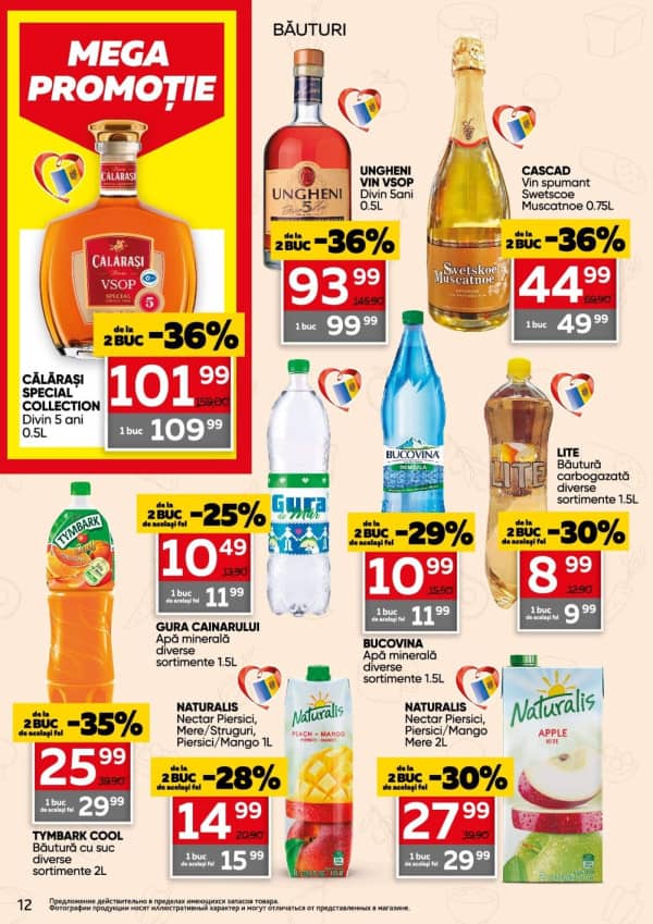 Cataloage Slavena: Bun venit, 2026! - 08-01-2026 - 20-01-2026.