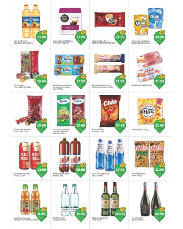 Cataloage Local Discounter: Oferta lunii iunie - 19-06-2025 - 02-07-2025.
