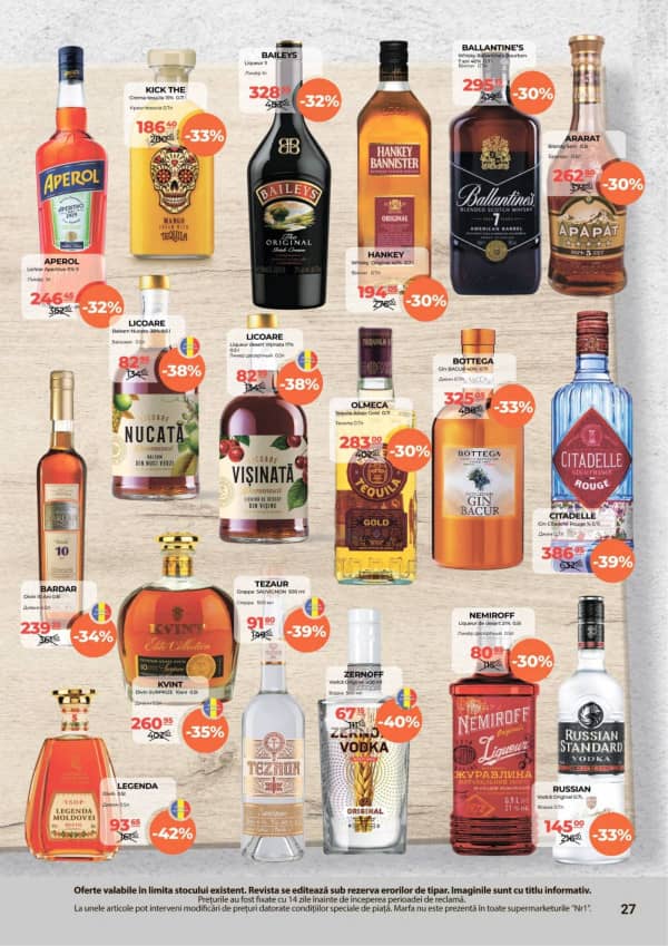 Каталоги NR1: Весенний буклет - 01-03-2026 - 15-03-2026.