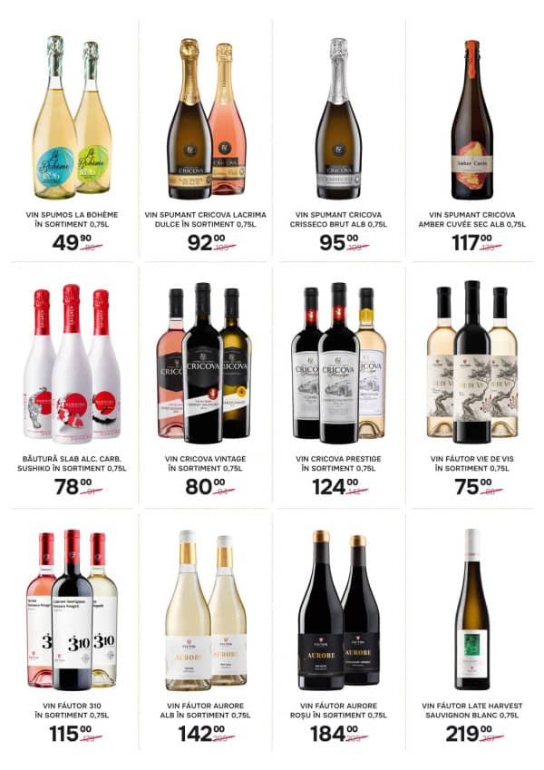 Каталоги Călărași Divin: Буклет февраля - 01-02-2026 - 28-02-2026.