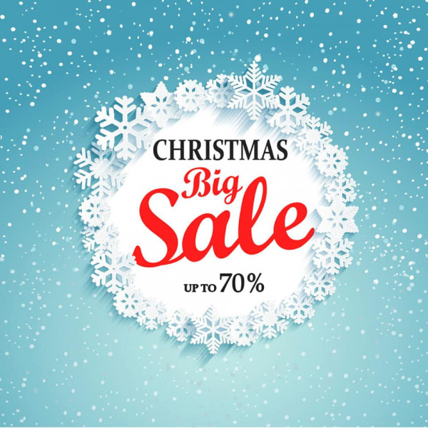 Întîlnește Crăciunul împreună cu Zoutlet!