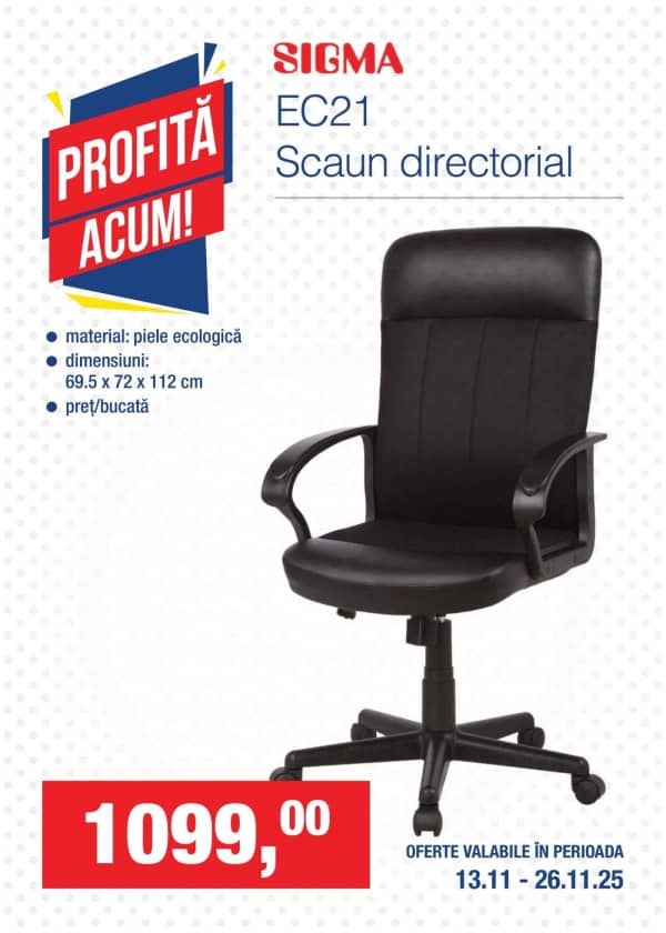 Cataloage Profită acum la METRO! (Nr. 23) - 13-11-2025 - 26-11-2025.