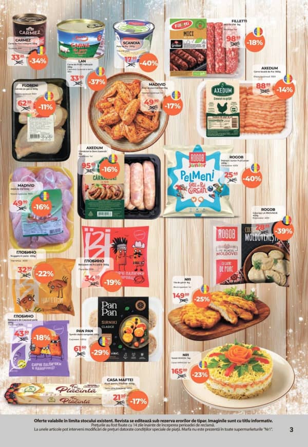 Каталоги NR1: Добро пожаловать, февраль! - 31-01-2026 - 15-02-2026.