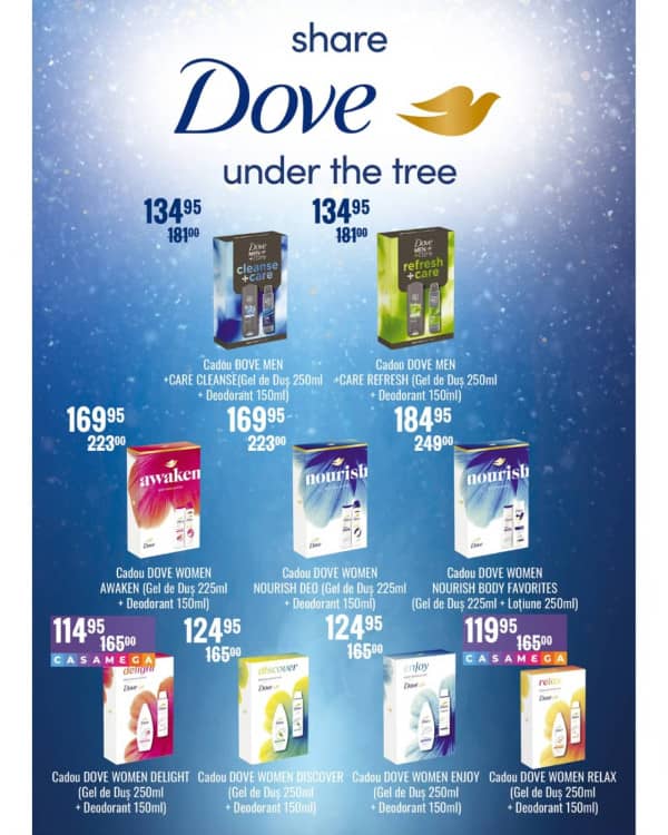 Cataloage Casa Curată: Reduceri de sărbători - 17-12-2025 - 13-01-2026.