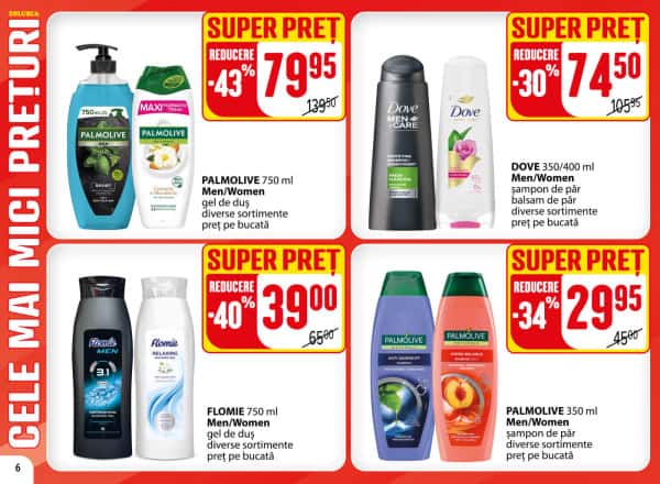 Cataloage Zolușca: Oferta lunii mai - 01-05-2025 - 04-06-2025.