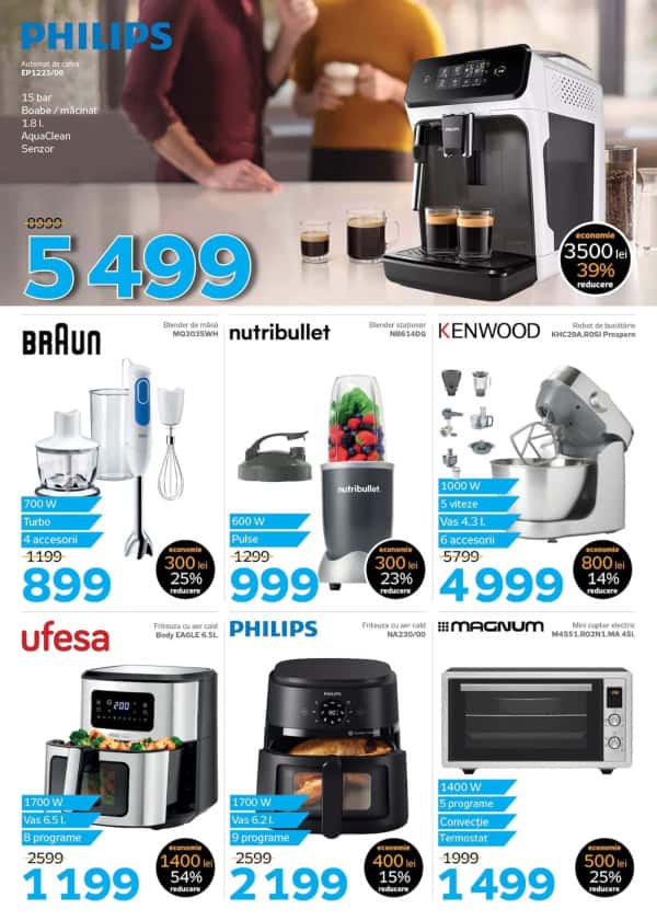 Каталоги Maximum: Black Friday - 23-05-2025 - 01-06-2025.