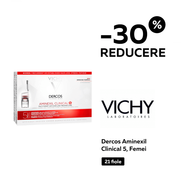 Farmacia Familiei: Ghidul promoțiilor lunii Octombrie