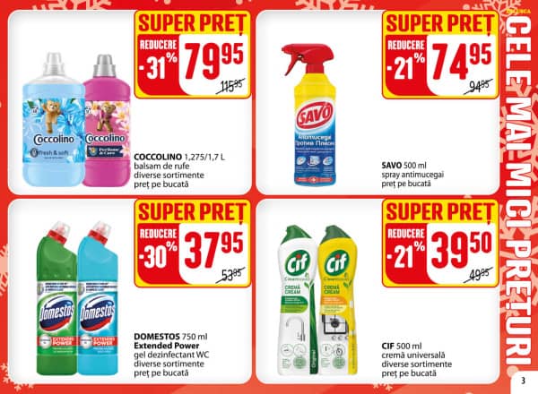 Cataloage Zolușca: La mulți ani! - 12-12-2025 - 21-01-2026.