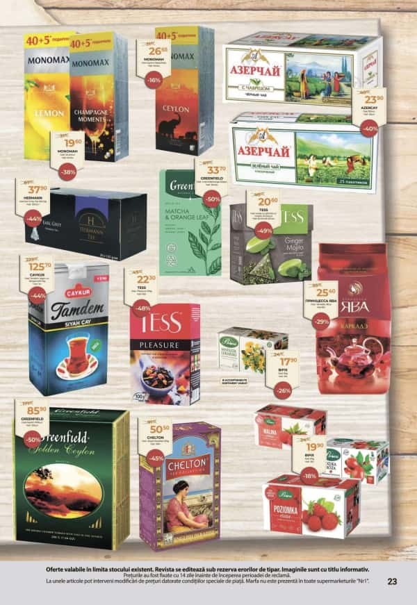 Cataloage NR1: Catalog final noiembrie - 16-11-2024 - 30-11-2024.