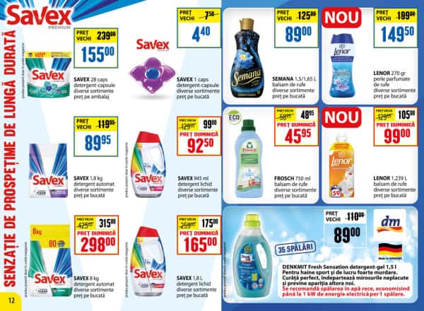 Cataloage Zolușca: Oferta de vară - 06-06-2025 - 09-07-2025.