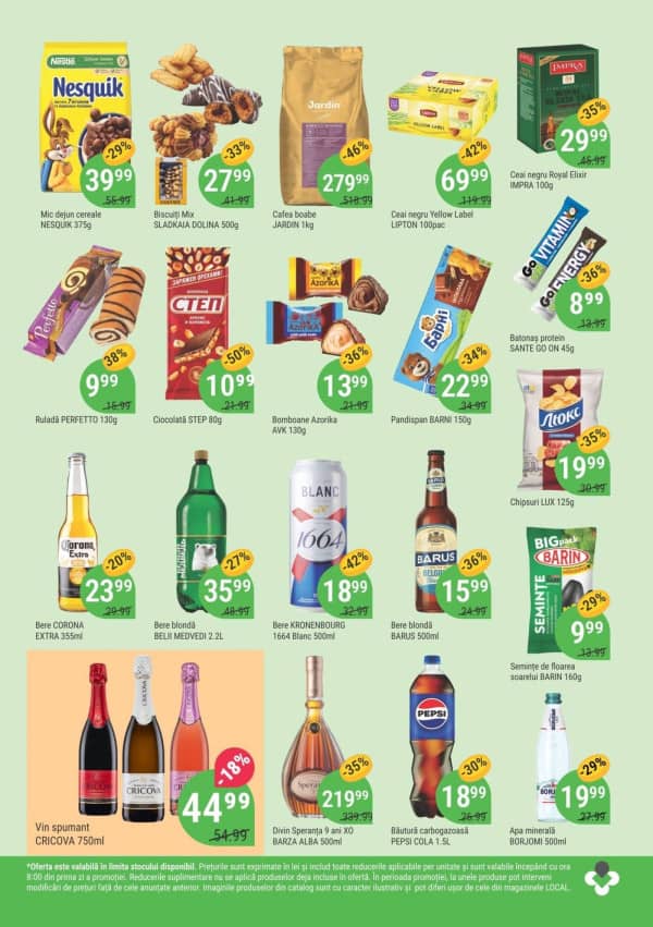 Каталоги Local Discounter: Зимние скидки - 29-01-2026 - 11-02-2026.