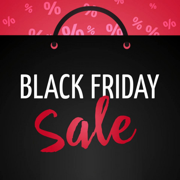 BLACK FRIDAY în Zoutlet