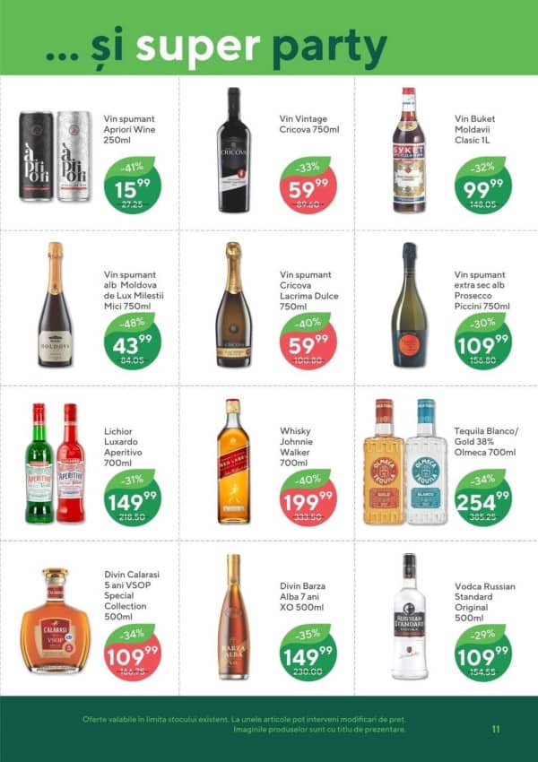 Каталоги Bonus: Зимний буклет - 04-12-2025 - 17-12-2025.