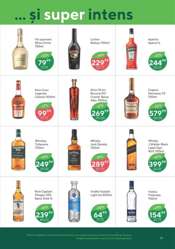 Каталоги Bonus: Рождественские скидки - 18-12-2025 - 07-01-2026.