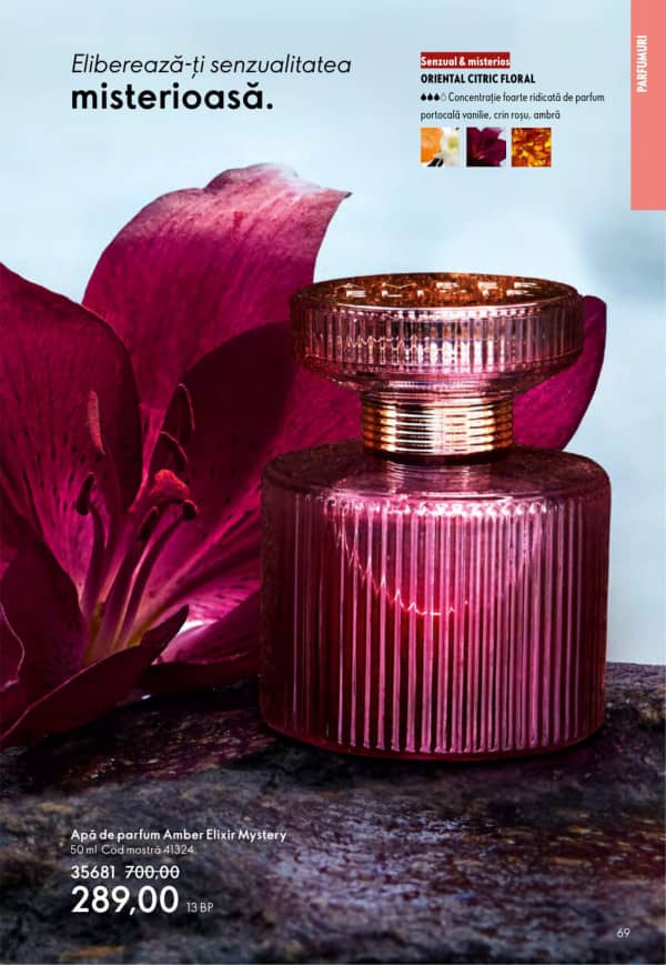 Cataloage Oriflame: Catalog Nr.5 - 02-04-2026 - 14-04-2026.