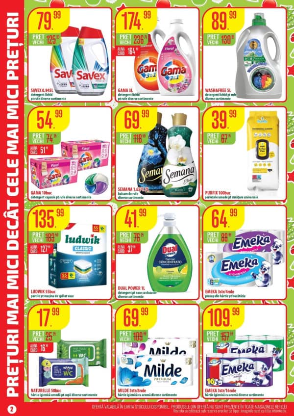 Каталоги Alina Cosmetics: Буклет ноября - 08-12-2025 - 08-01-2026.