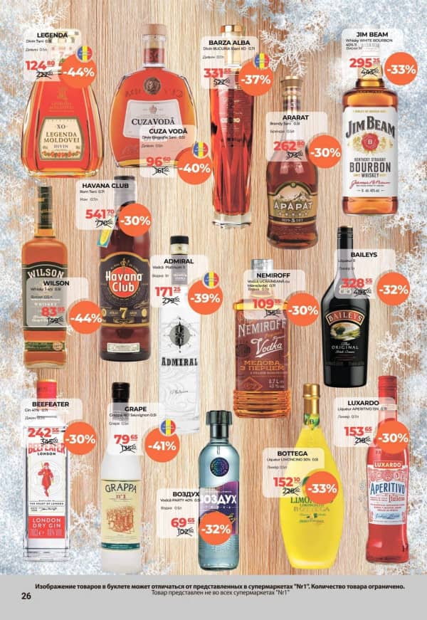 Cataloage NR1: Bun venit, februarie! - 31-01-2026 - 15-02-2026.