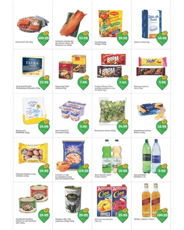 Cataloage Local Discounter: Ofertă promoțională - 03-07-2025 - 16-07-2025.