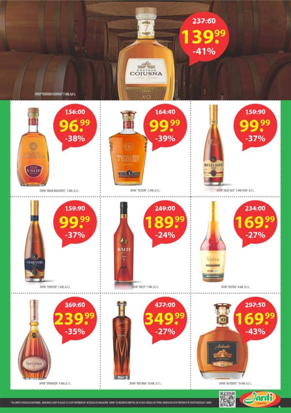 Каталоги Jardi: Зимний буклет - 09-12-2025 - 23-12-2025.