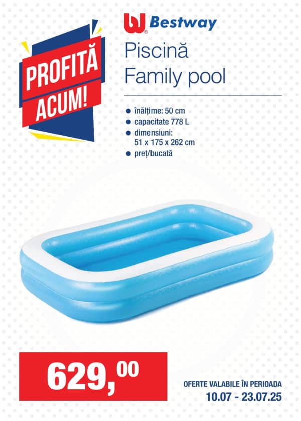 Cataloage Profită acum la METRO! (Nr. 13) - 10-07-2025 - 23-07-2025.