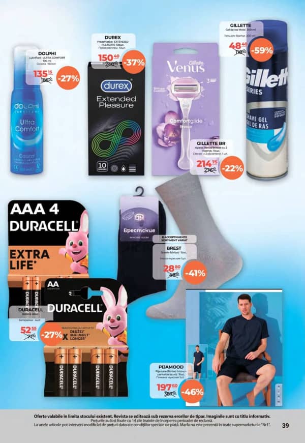 Cataloage NR1: Oferta lunii noiembrie - 01-11-2025 - 15-11-2025.