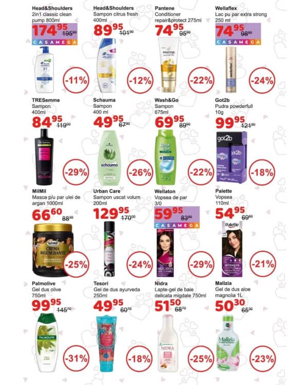 Cataloage Casa Curată: Reduceri de iarnă - 02-02-2026 - 20-02-2026.