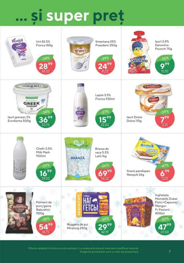 Каталоги Bonus:  Пасхальные скидки - 02-04-2026 - 22-04-2026.