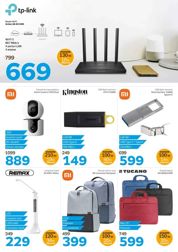 Каталоги Maximum: Back to school - 15-08-2025 - 14-09-2025.