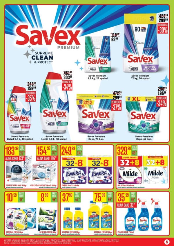 Каталоги Alina Cosmetics: Буклет февраля - 01-02-2026 - 08-03-2026.