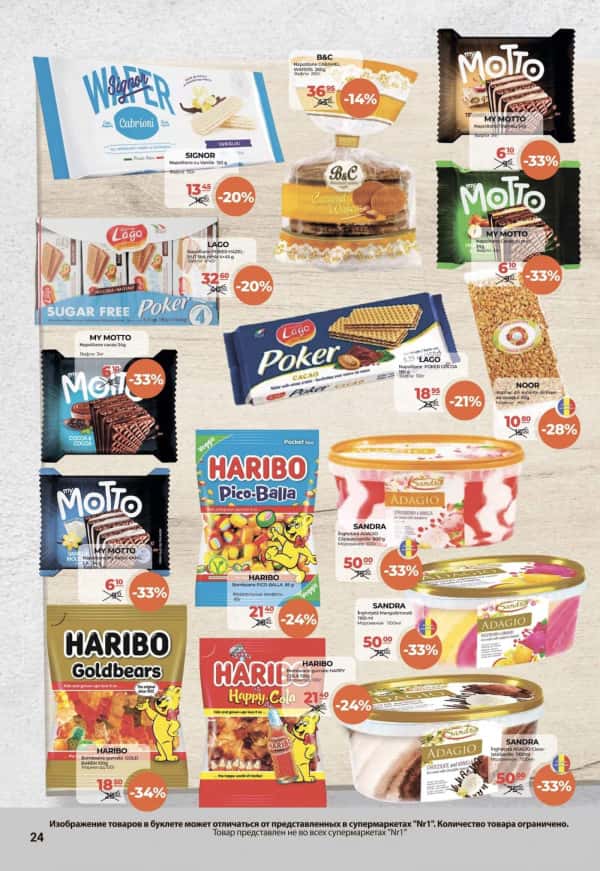 Cataloage NR1: Oferta finala a lunii Mai - 16-05-2025 - 31-05-2025.