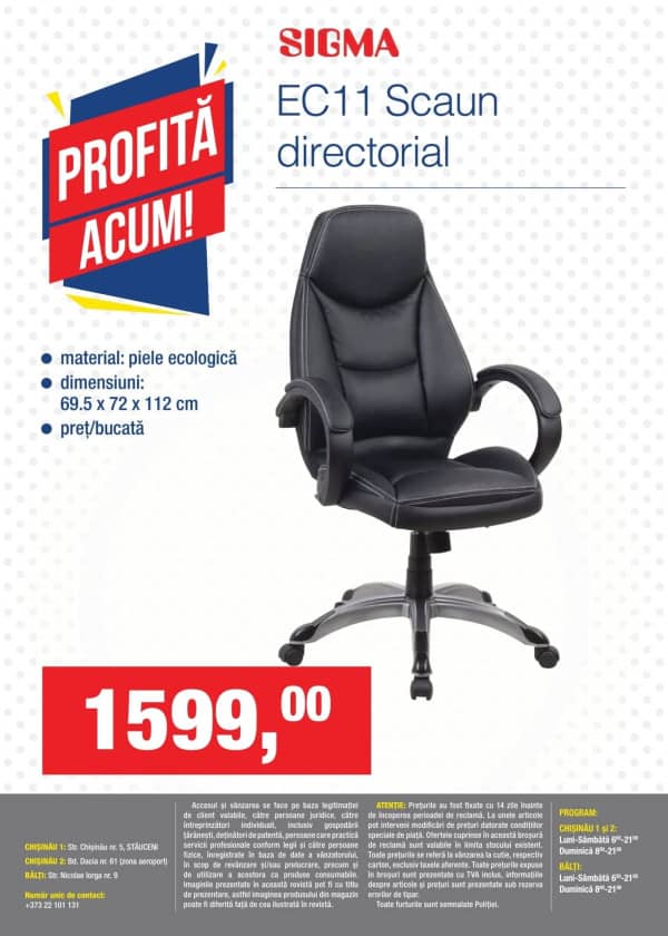 Cataloage Profită acum la METRO! (Nr. 22) - 30-10-2025 - 12-11-2025.