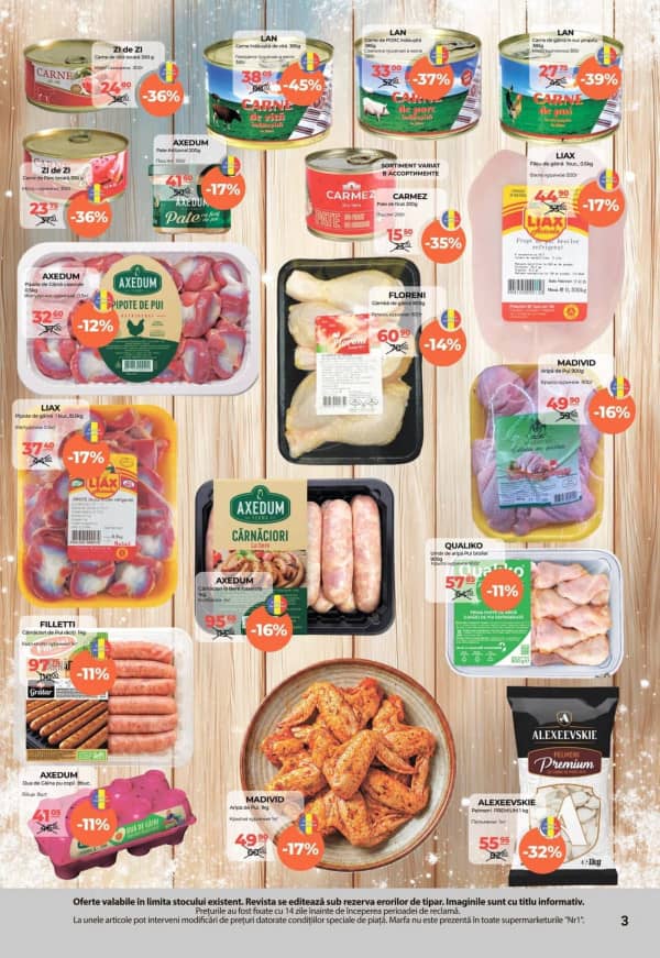 Cataloage NR1: Bun venit, 2026! - 01-01-2026 - 15-01-2026.