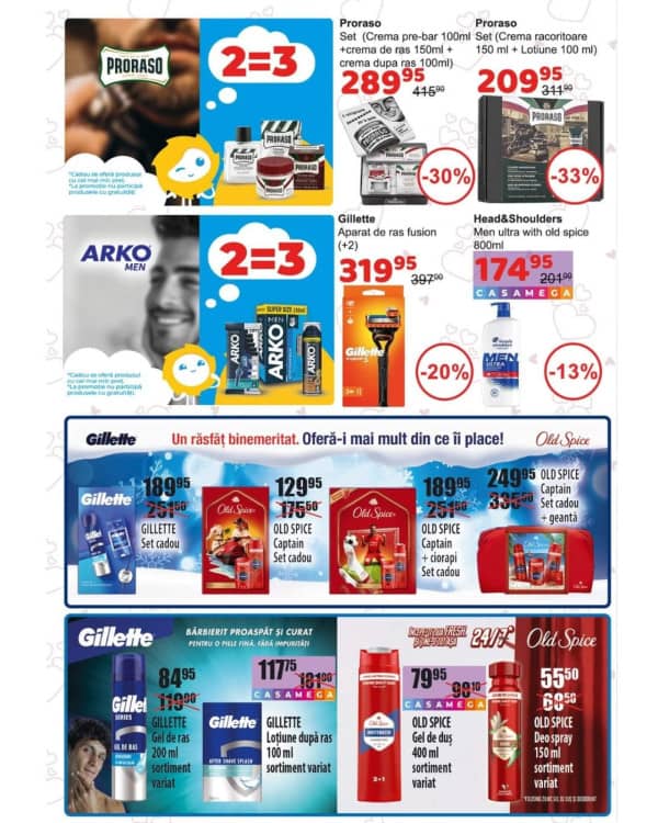 Cataloage Casa Curată: Reduceri de iarnă - 02-02-2026 - 20-02-2026.