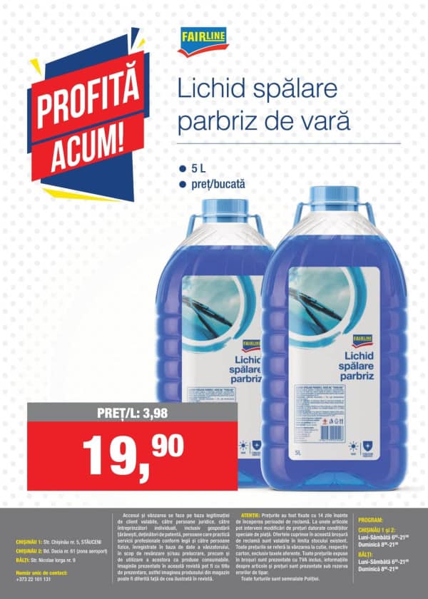 Cataloage Profită acum la METRO! (Nr. 18) - 18-09-2025 - 01-10-2025.