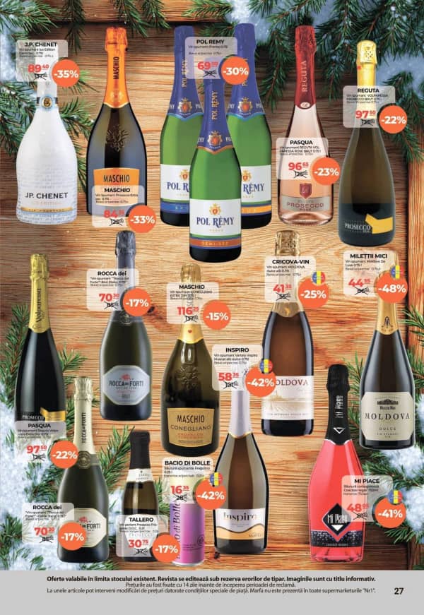 Cataloage NR1: Bun venit, 2026! - 01-01-2026 - 15-01-2026.