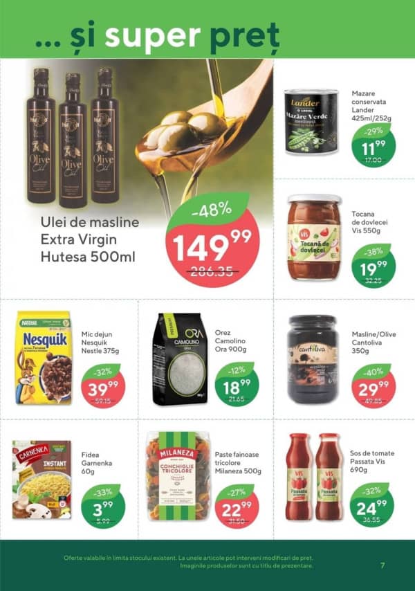 Каталоги Bonus: Весенний буклет - 26-02-2026 - 11-03-2026.