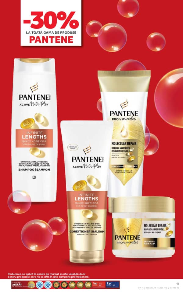 Cataloage Kaufland: Descoperă ofertele din perioada 18.09 -24.09 - 18-09-2025 - 24-09-2025.