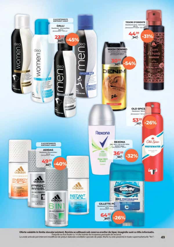 Cataloage NR1: Oferta finala a lunii Iunie - 15-06-2025 - 30-06-2025.