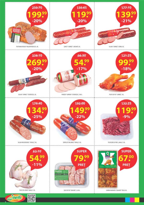 Каталоги Jardi: Зимний буклет - 09-12-2025 - 23-12-2025.