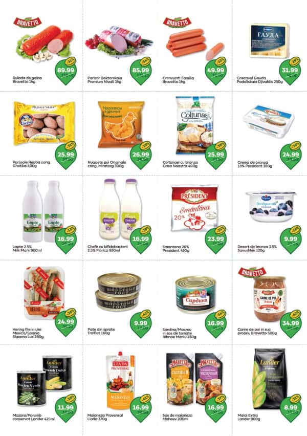 Cataloage Local Discounter: Oferta lunii martie - 13-03-2025 - 26-03-2025.