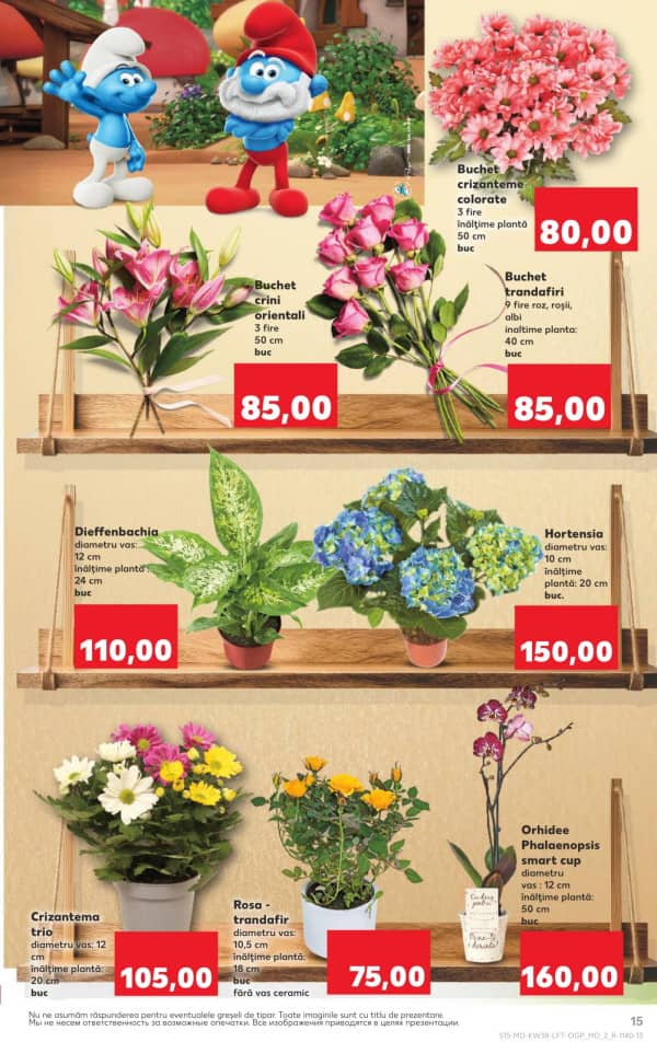 Cataloage Kaufland: Descoperă ofertele din perioada 18.09 -24.09 - 18-09-2025 - 24-09-2025.
