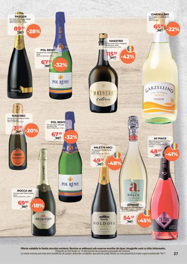 Cataloage NR1: Oferta lunii martie - 16-03-2026 - 31-03-2026.