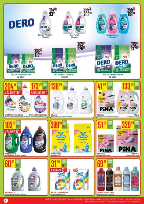 Каталоги Alina Cosmetics: Буклет февраля - 01-02-2026 - 08-03-2026.